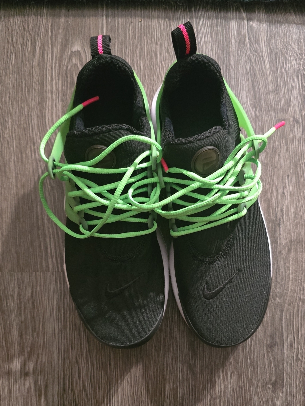Nike Presto Gradeschool